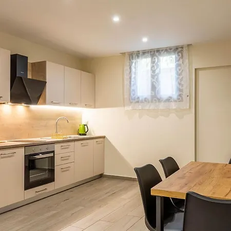 Apartman The At Dream Stoupa Léfktro