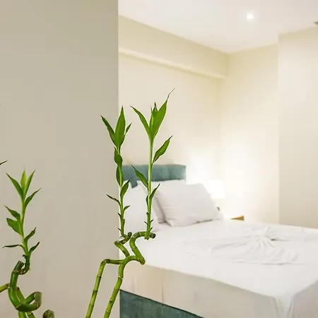 Apartman The At Dream Stoupa