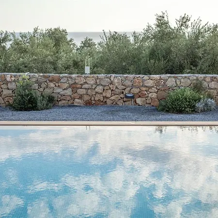 Apartment The At Dream Stoupa Levktron
