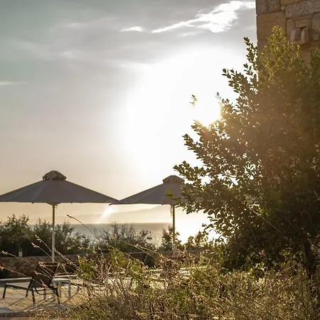 Apartman The At Dream Stoupa