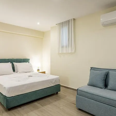 Apartment The At Dream Stoupa Levktron